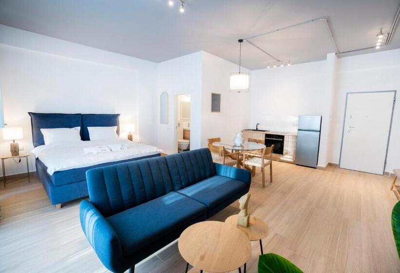 استودیوی استاندارد, Ono Apart