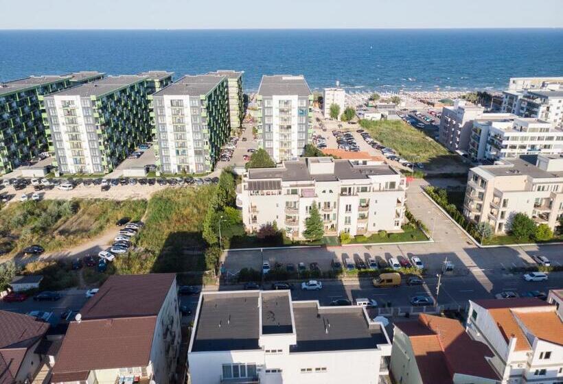 استودیوی استاندارد, Ono Apart