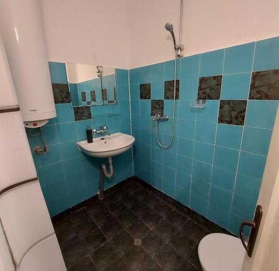 غرفة عائلية, вила радеви