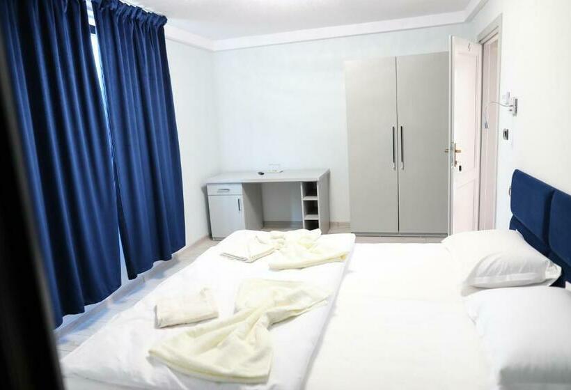 اتاق استاندارد, Casa 5ive