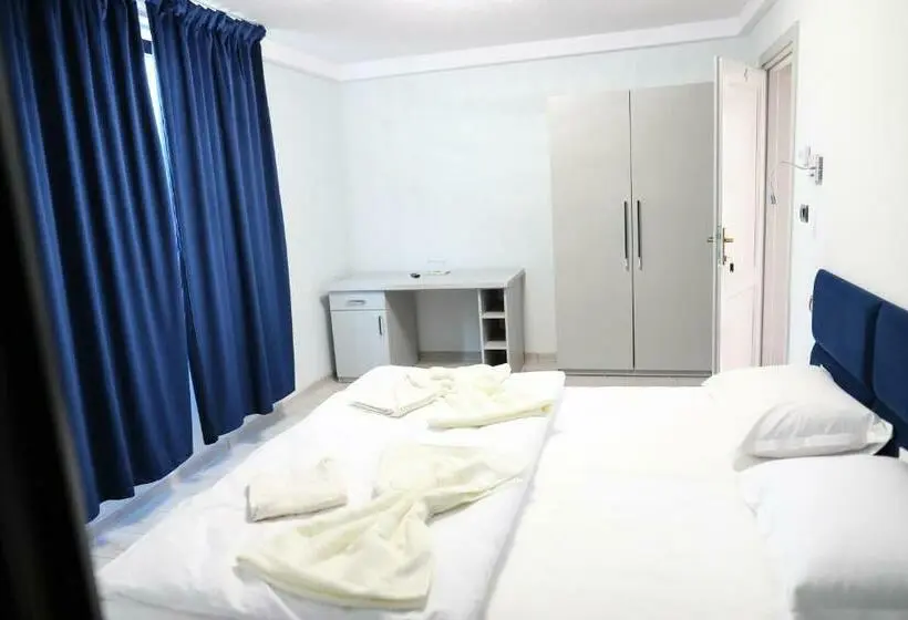 Standard-huone, Casa 5ive
