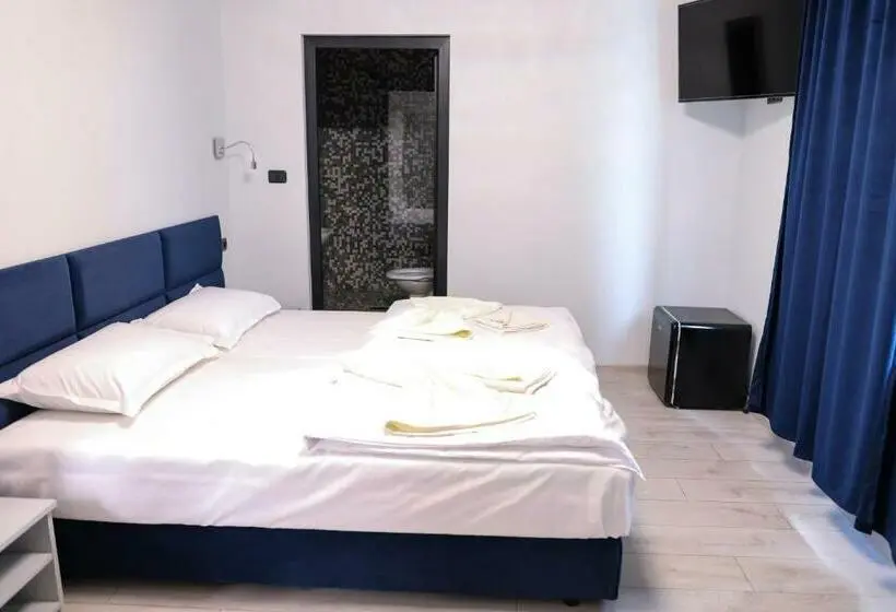 Standard-huone, Casa 5ive