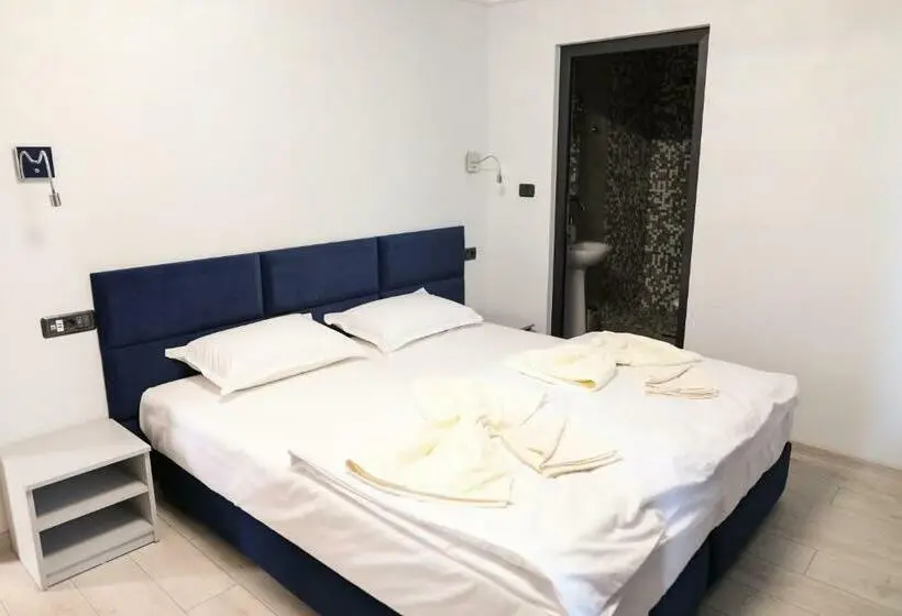 Standard-huone, Casa 5ive