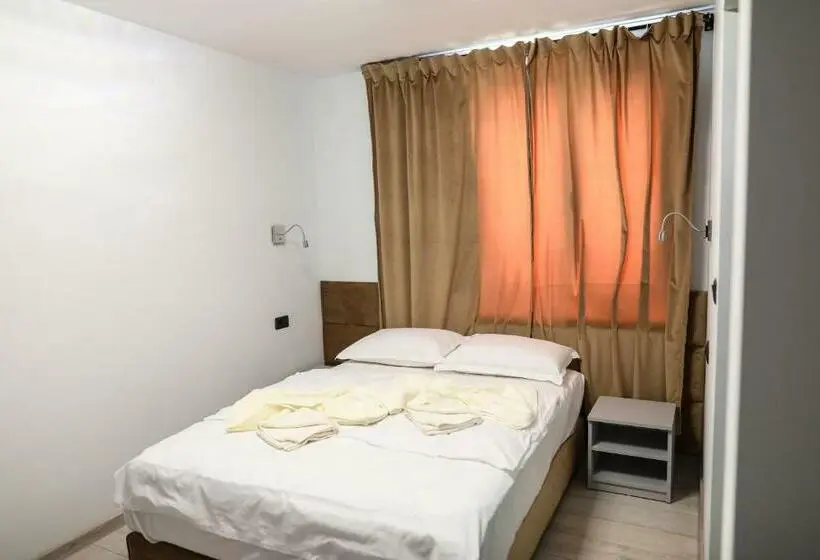 Standard-huone, Casa 5ive