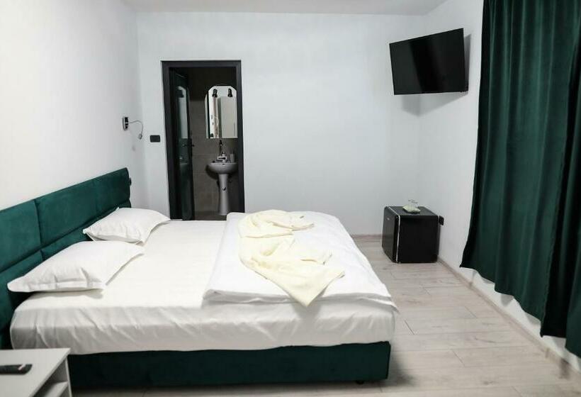 اتاق استاندارد, Casa 5ive