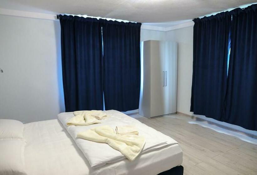 스탠다드 룸, Casa 5ive