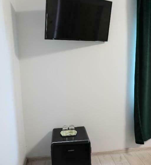 스탠다드 룸, Casa 5ive