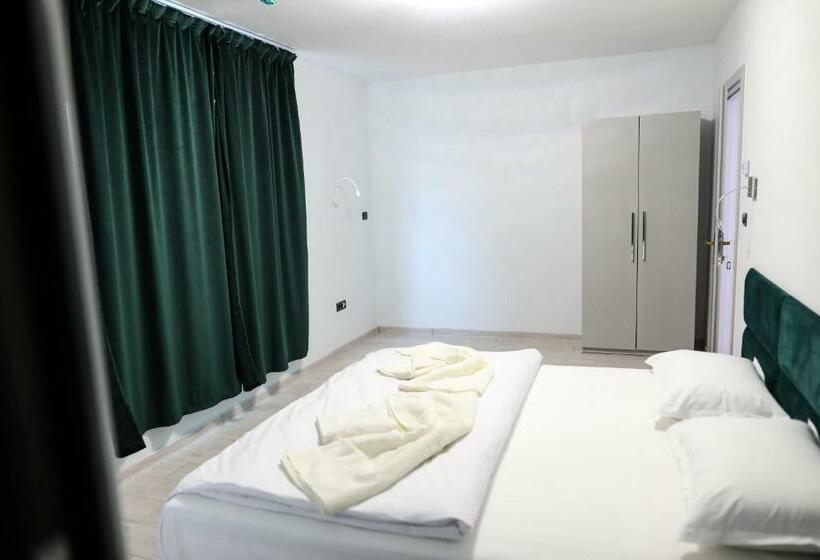 스탠다드 룸, Casa 5ive