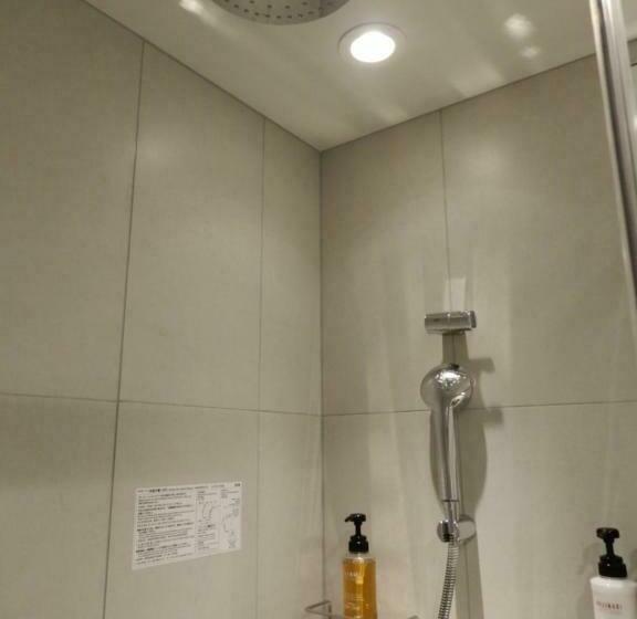 스탠다드 룸, Smile Hotel Hiroshima