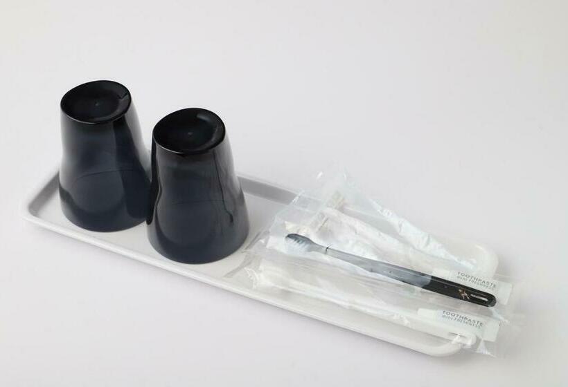 스탠다드 룸, Smile Hotel Hiroshima