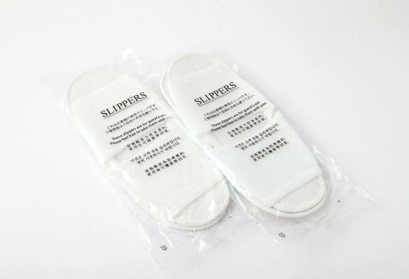 스탠다드 룸, Smile Hotel Hiroshima