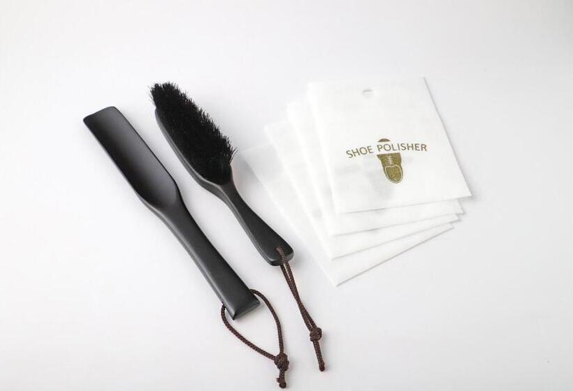 스탠다드 룸, Smile Hotel Hiroshima