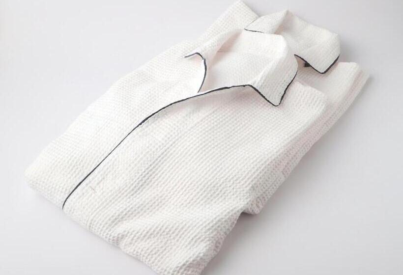 침실이 1개인 아파트 연결 중, Smile Hotel Hiroshima