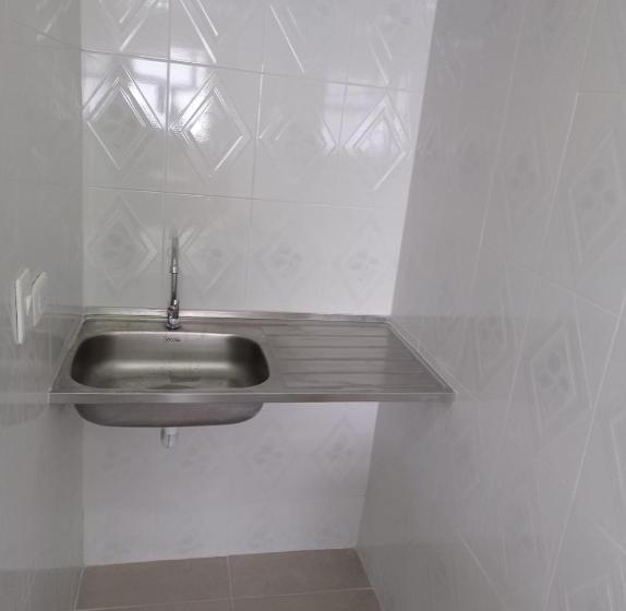 شقة غرفة واحدة, Bogotá Calle 100