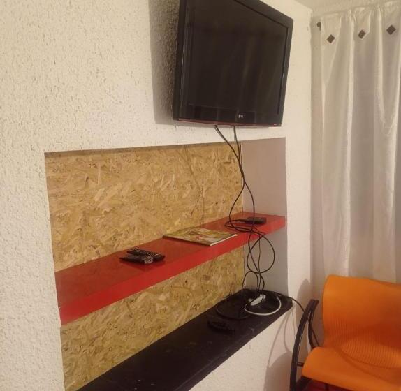 شقة غرفة واحدة, Bogotá Calle 100