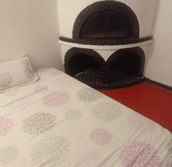 اتاق لوکس, Bogotá Calle 100