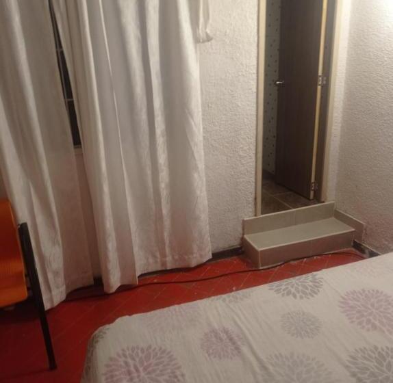 غرفة ديلوكس, Bogotá Calle 100