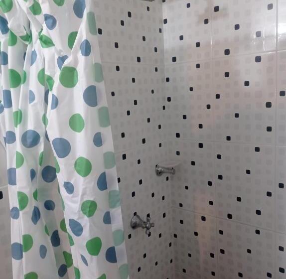 شقة غرفة واحدة, Bogotá Calle 100