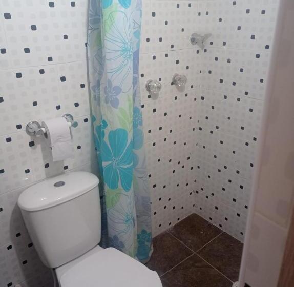 شقة غرفة واحدة, Bogotá Calle 100