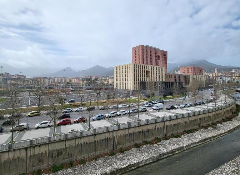 اتاق استاندارد, B&b Salerno Urban Suite 57