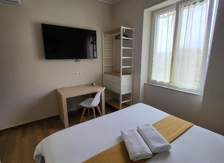 اتاق استاندارد, B&b Salerno Urban Suite 57