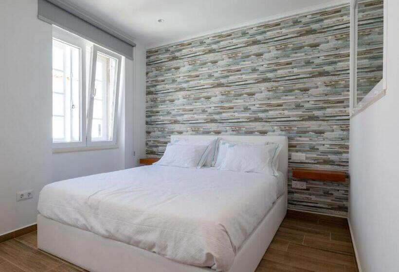 חדר סופריור, Al Odeceixe Verde