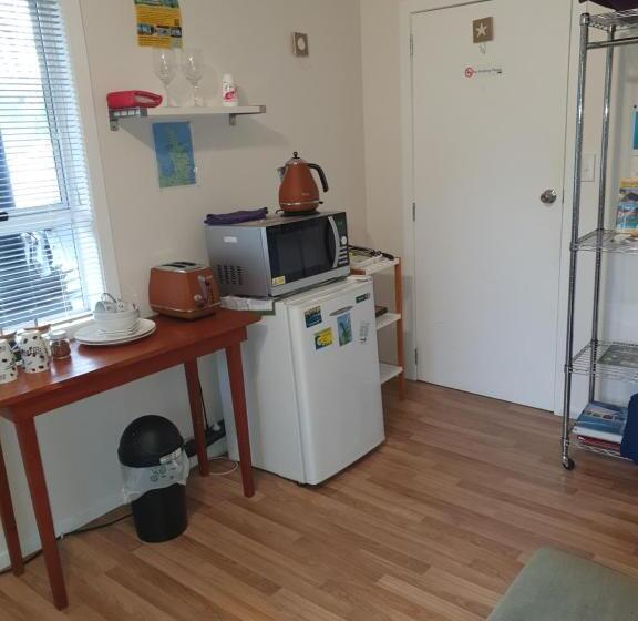 חדר סטנדרט נוף לגינה, Bluewater Studio