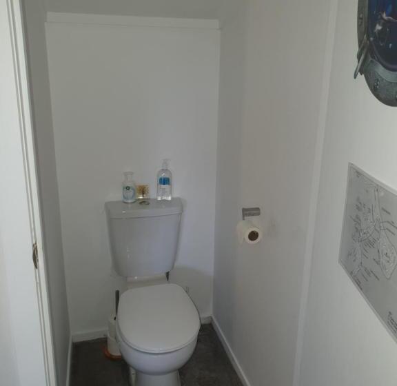 חדר סטנדרט נוף לגינה, Bluewater Studio