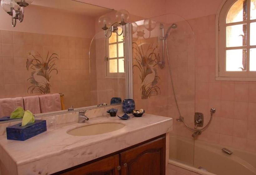 غرفة قياسية, Chambre D Hôte Chez Dany   Mougins