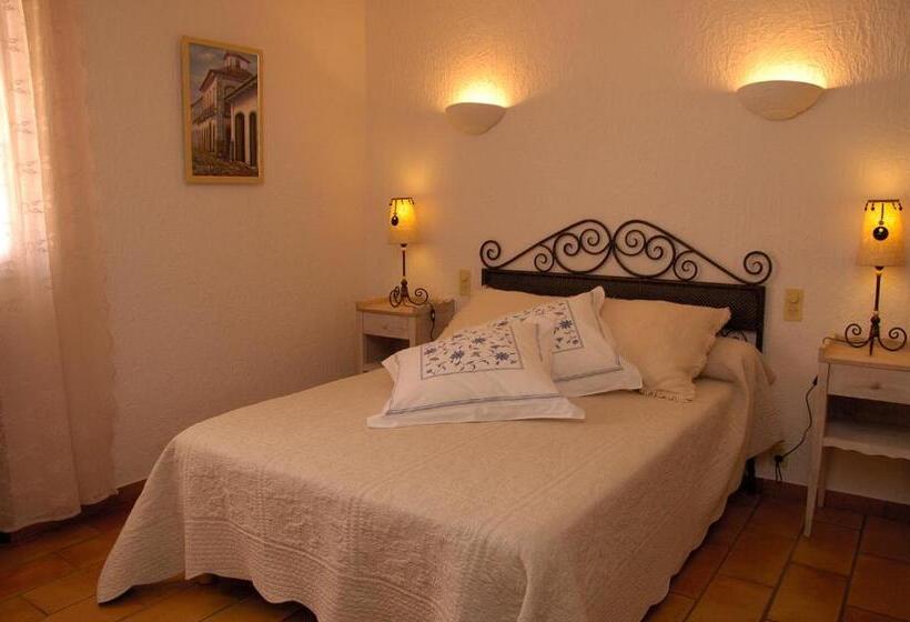 غرفة قياسية, Chambre D Hôte Chez Dany   Mougins