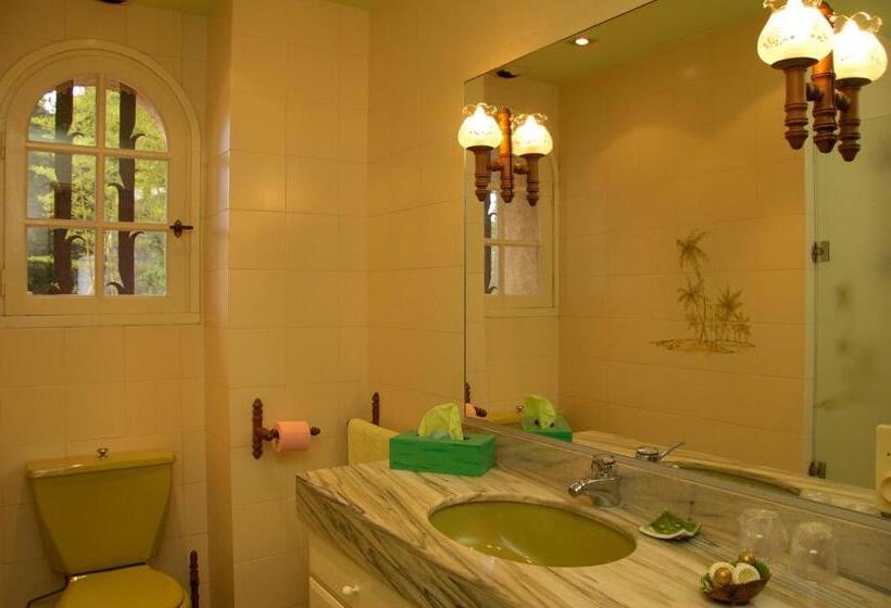스탠다드 트리플 룸, Chambre D Hôte Chez Dany   Mougins