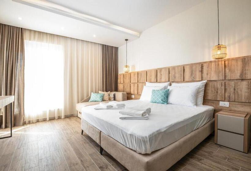 اتاق لوکس خانوادگی, Olea