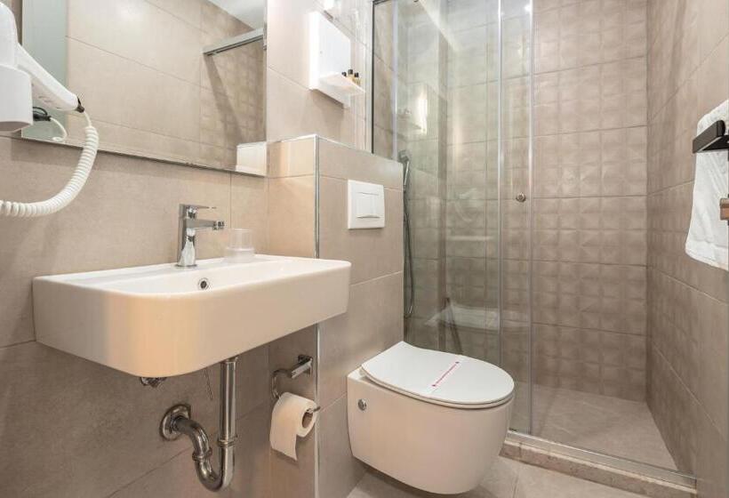 اتاق لوکس, Olea