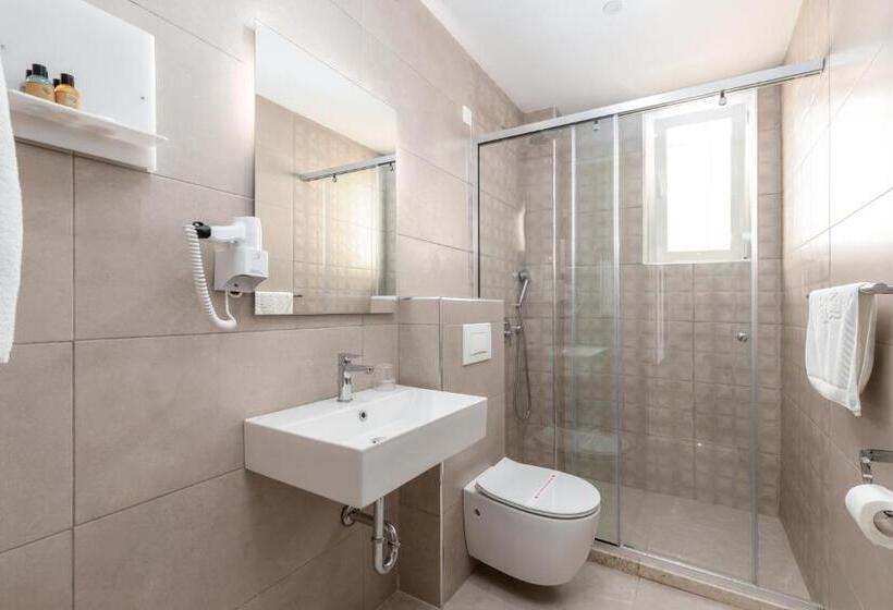 اتاق لوکس, Olea