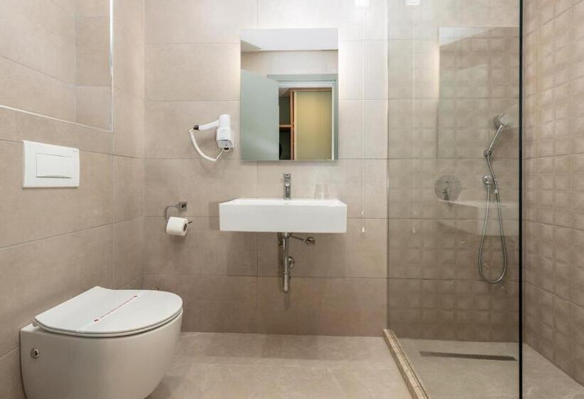 اتاق لوکس, Olea