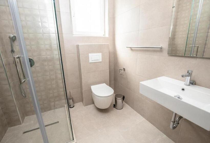 سوئیت 2 خوابه, Olea