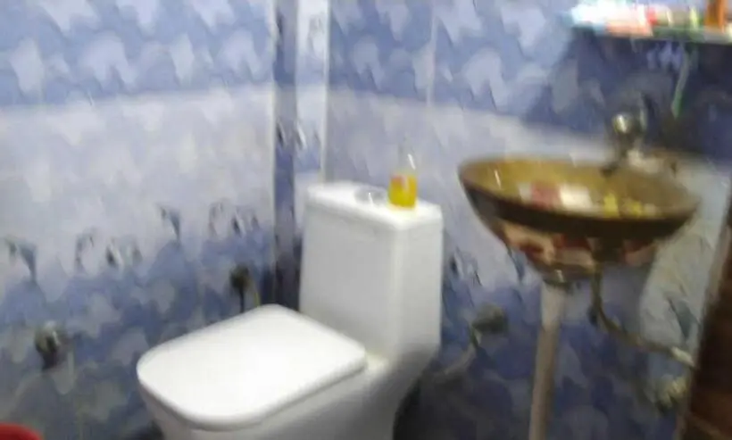 トリプルクラシックルーム, Spot On 91725 Dream House