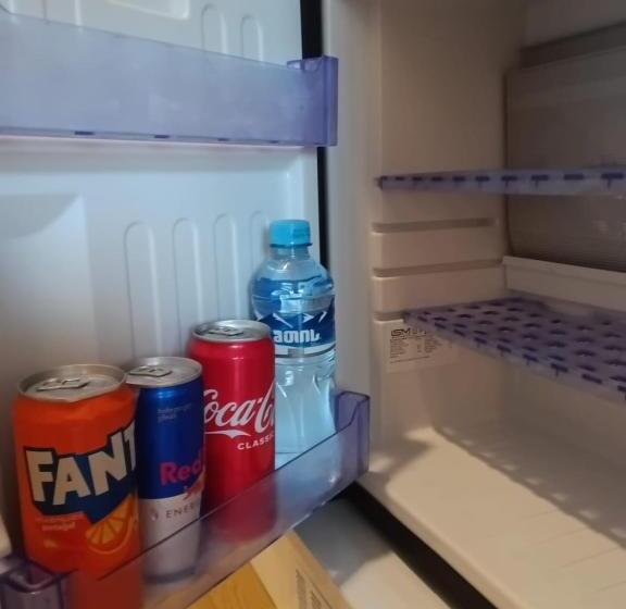 آپارتمان 1 خوابه با چشم‌انداز دریا, Best Apartment