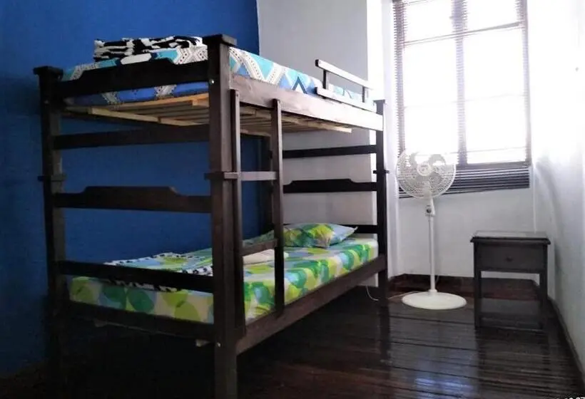 スタンダードルーム, Habitaciones Privadas En Caracol Casa Turistica