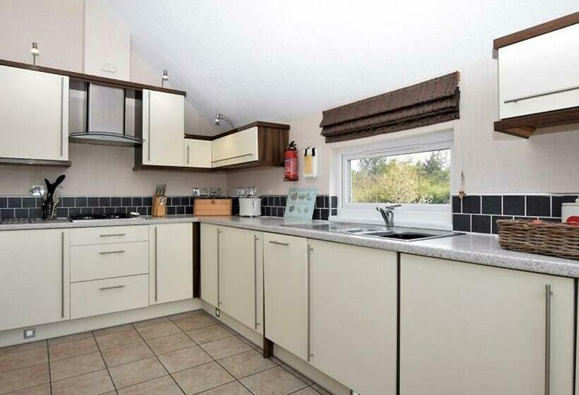 Дом 3 Спальни, Tydd St Giles Resort