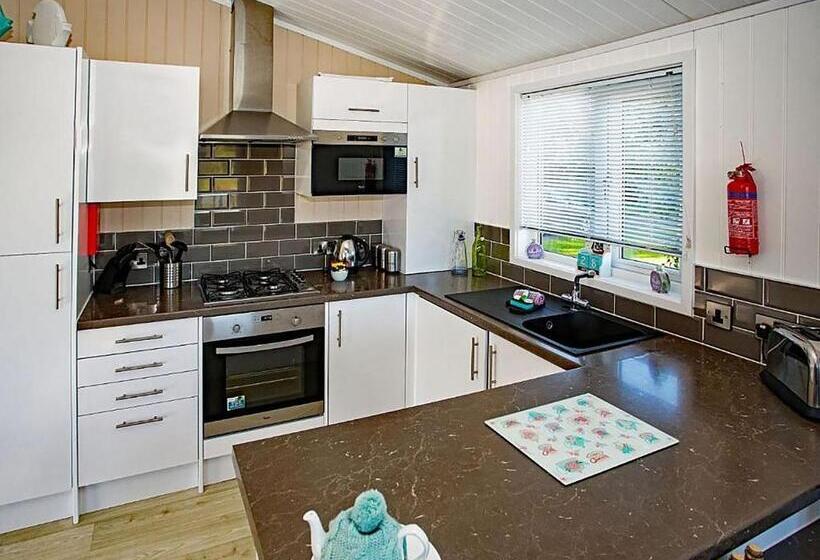 Дом 2 Спальни, Tydd St Giles Resort