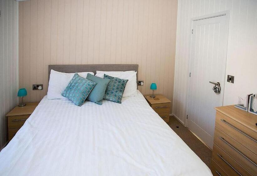 Дом 2 Спальни, Tydd St Giles Resort