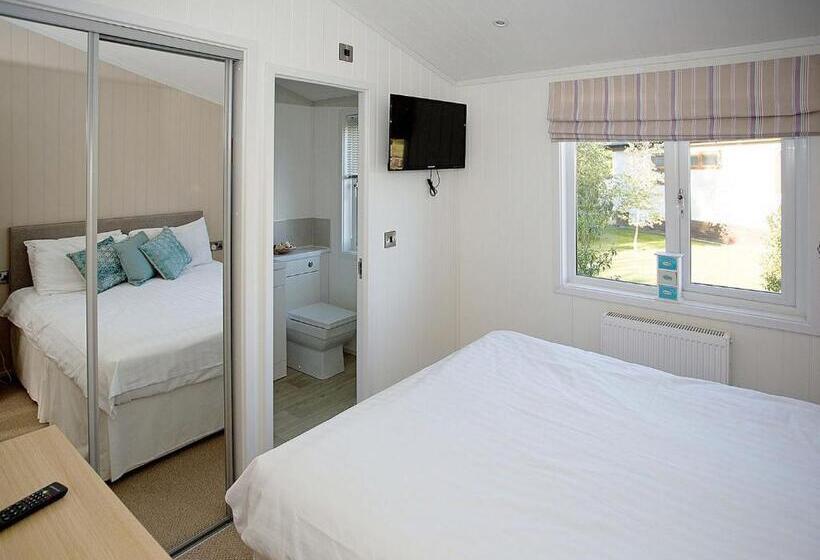 Дом 2 Спальни, Tydd St Giles Resort