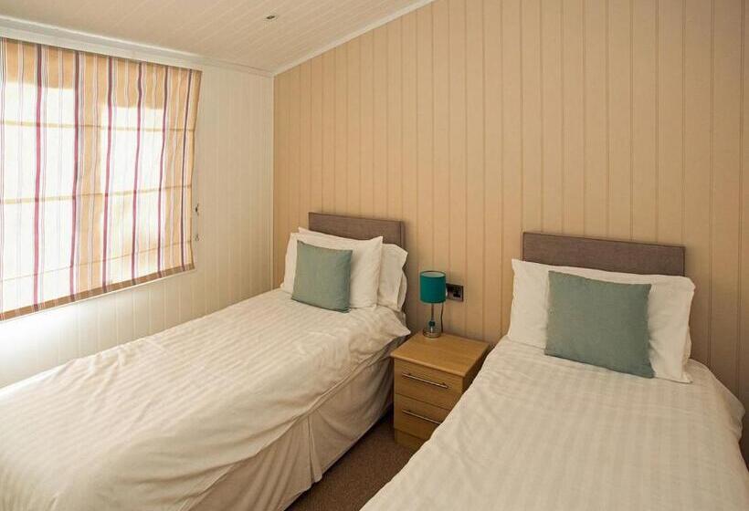 Дом 2 Спальни, Tydd St Giles Resort