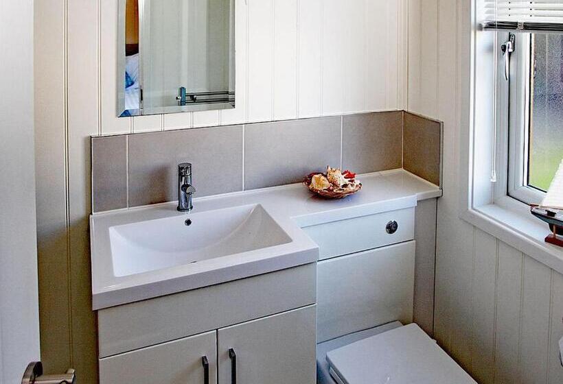 Дом 2 Спальни, Tydd St Giles Resort
