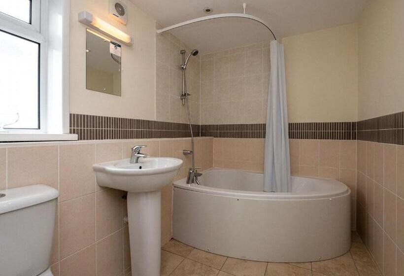 Дом 2 Спальни, Tydd St Giles Resort