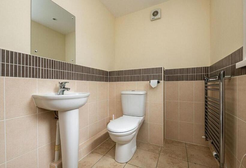 Дом 2 Спальни, Tydd St Giles Resort