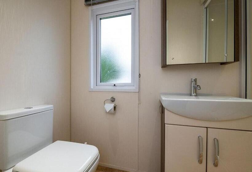 Дом 2 Спальни, Tydd St Giles Resort