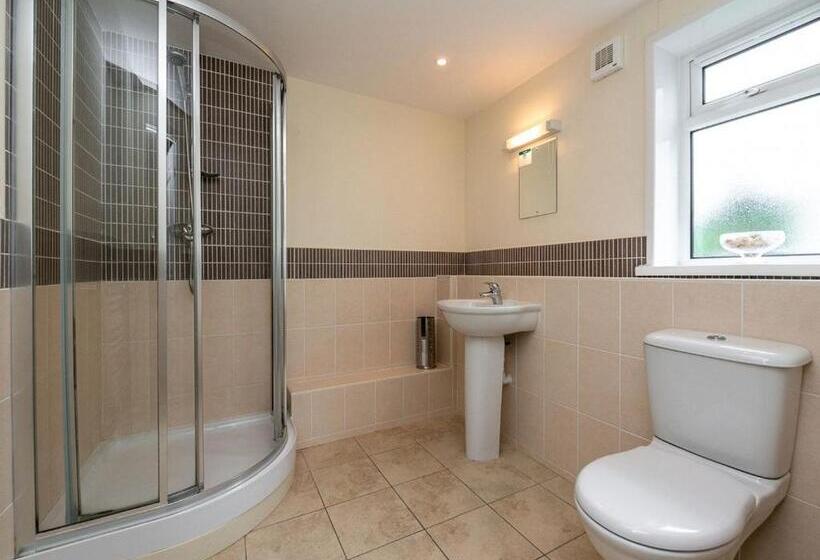 Дом 2 Спальни, Tydd St Giles Resort