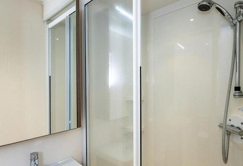 Дом 2 Спальни, Tydd St Giles Resort